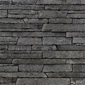 VASPO STONE - Obkladový kámen Omar černý
